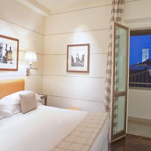 Camera classica con letto king size